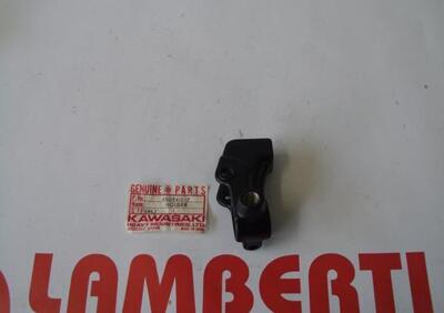 SUPPORTO LEVA FRIZIONE KAWASAKI Z1R 1000 Z 440 Z 4 - Annuncio 8295384