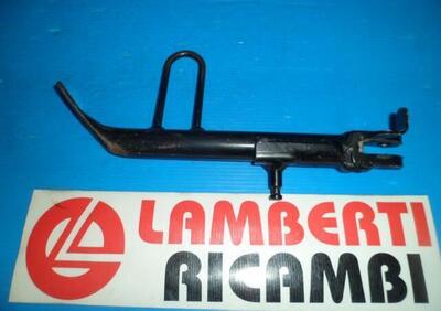 CAVALLETTO LATERALE SIDE STAND SUZUKI BURGMAN 400  - Annuncio 8295385