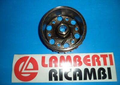 VOLANO FLYWHEEL SUZUKI BURGMAN 400 K7 2007 RICAMBI  - Annuncio 8295400