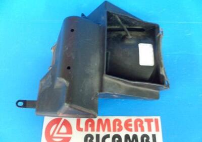 VANO PORTAOGGETTI COMPARTMENT HONDA TRANSALP 700 2  - Annuncio 8295428