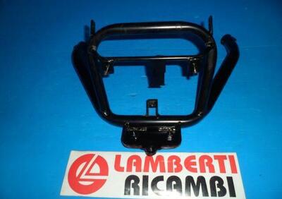 SUPPORTO MANIGLIONE PORTAPACCHI KYMCO XCITING 500  - Annuncio 8295436