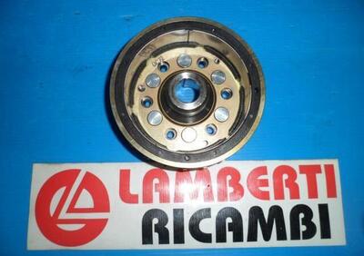 VOLANO FLYWHEEL KYMCO XCITING 500 R 2009 RICAMBI U  - Annuncio 8295445