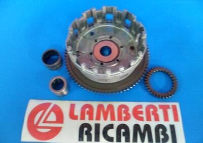 CAMPANA FRIZIONE CLUTCH SUZUKI GSR 600 2006 2007 2  - Annuncio 8295449