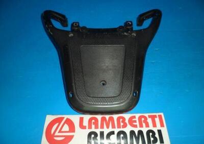 MANIGLIONE CON GRAFFI HANDLE APRILIA PEGASO 650 20  - Annuncio 8295458