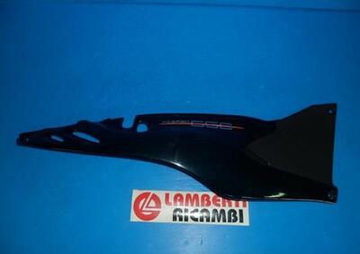 SCOCCA POSTERIORE DESTRA APRILIA PEGASO 650 2001 2  - Annuncio 8295463