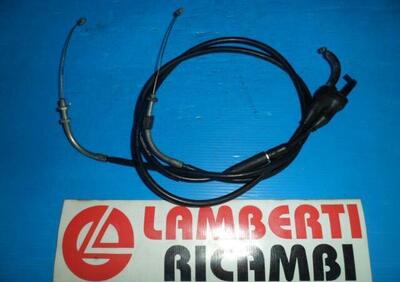 CAVI GAS CABLES YAMAHA FAZER 600 2002 2003 RICAMBI  - Annuncio 8295477