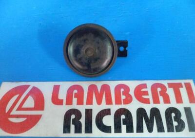 CLACSON YAMAHA FAZER 600 2002 2003 RICAMBI USATI  - Annuncio 8295478