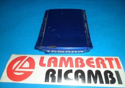 COPERCHIO CODONE CON DANNO COVER TAIL YAMAHA FAZER  - Annuncio 8295479