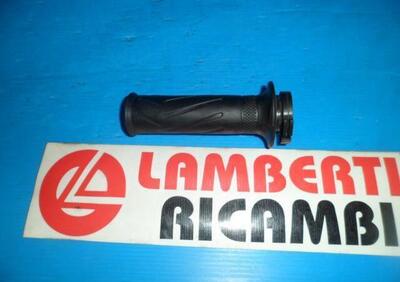 MANOPOLA GAS KNOB YAMAHA FAZER 600 2002 2003 RICAM  - Annuncio 8295483