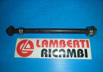 PERNO RUOTA POSTERIORE REAR AXLE WHEEL YAMAHA FAZE  - Annuncio 8295491