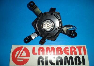 MOTORINO ELETTROVENTOLA MOTOR ELECTRIC SUZUKI DL 6  - Annuncio 8295499