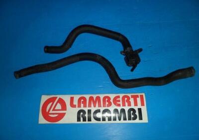 TUBI ACQUA WATER PIPES YAMAHA X CITY XCITY 250 RIC  - Annuncio 8295500