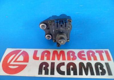 VALVOLA SERVOMOTORE VALVE ACTUATOR YAMAHA R1 2004  - Annuncio 8295516