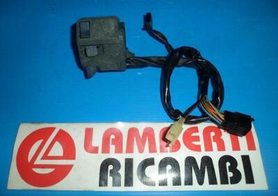 COMMUTATORE SX SINISTRO OSCURATO LEFT SWITCH KAWAS  - Annuncio 8295522