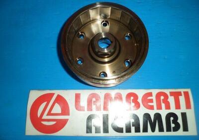 VOLANO FLYWHEEL HONDA TRANSALP 700 2008 2009 201  - Annuncio 8295542