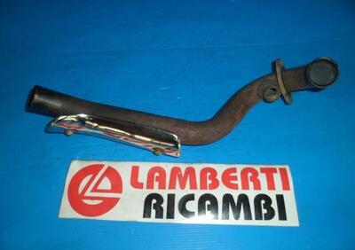 COLLETTORE SCARICO EXHAUST MANIFOLD APRILIA SCARAB  - Annuncio 8295547