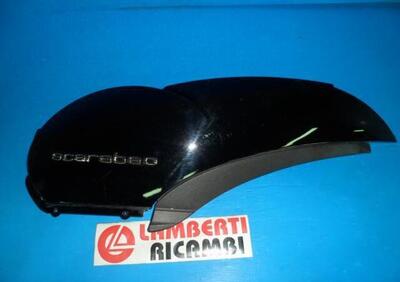 SCOCCA SX SINISTRA CON GRAFFI LEFT SIDE APRILIA SC  - Annuncio 8295557