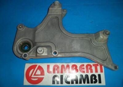 STAFFA RUOTA POSTERIORE BRACKET REAR WHEEL APRILIA  - Annuncio 8295560