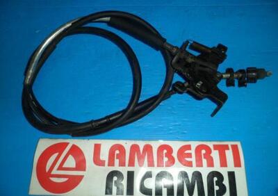 CAVO FRENO A MANO HAND BRAKE CABLE SUZUKI BURGMAN  - Annuncio 8295562