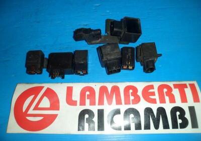 KIT RELE RELAY SUZUKI BURGMAN 650 2006 2007 2008 2  - Annuncio 8295565