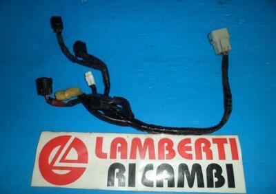 IMPIANTO ELETTRICO BOBINE ELECTRICAL COIL SYSTEM Y  - Annuncio 8295578