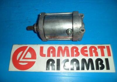 MOTORINO AVVIAMENTO STARTER YAMAHA FZ1 2008 RICAMB  - Annuncio 8295583