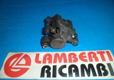 PINZA FRENO POSTERIORE REAR BRAKE CALIPER YAMAHA F  - Annuncio 8295585