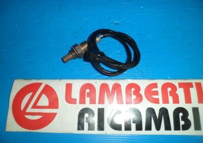 SONDA LAMBDA PROBE YAMAHA FZ1 2008 RICAMBI USATI  - Annuncio 8295587