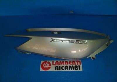 SCOCCA DX DESTRA CON FERMO ROTTO SIDE KYMCO XCITIN  - Annuncio 8295604