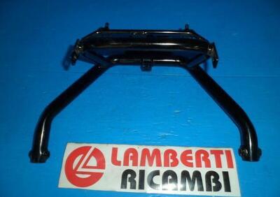 TELAIETTO POSTERIORE REAR FRAME XCITING 500 2005 2  - Annuncio 8295611