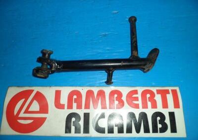 CAVALLETTO LATERALE SIDE STAND YAMAHA MAJESTY 150  - Annuncio 8295617