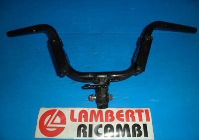 MANUBRIO HANDLEBAR YAMAHA MAJESTY 150 2000 2001 2  - Annuncio 8295625