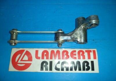 SUPPORTO AMMORTIZZATORE SUPPORT SHOCK SUZUKI BURGM  - Annuncio 8295648