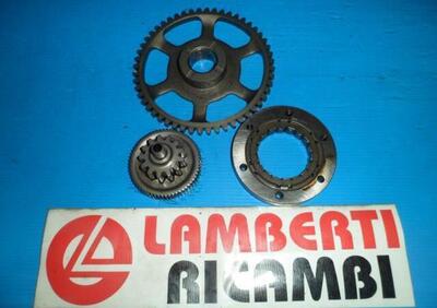 RUOTA LIBERA AVVIAMENTO FREEWHEEL HONDA SH 300 200  - Annuncio 8295652