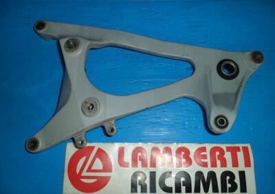 STAFFA RUOTA POSTERIORE BRACKET REAR WHEEL HONDA @  - Annuncio 8295667