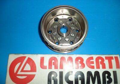 VOLANO FLYWHEEL PIAGGIO VESPA GTS 250 RICAMBI USAT  - Annuncio 8295671