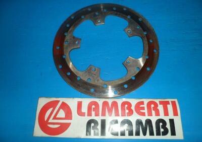 DISCO FRENO ANTERIORE FRONT DISK PIAGGIO BEVERLY 2  - Annuncio 8295674