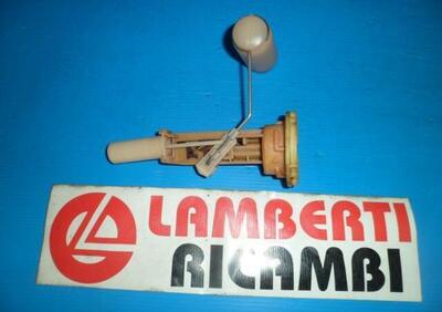 POMPA BENZINA FUEL PUMP PIAGGIO LIBERTY 150 1998 1  - Annuncio 8295691