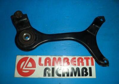 STAFFA RUOTA POSTERIORE BRACKET REAR WHEEL KYMCO P  - Annuncio 8295704