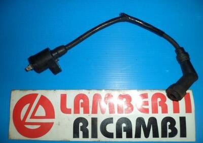 BOBINA COIL HONDA SH 125 2001 2002 2003 2004 RICAM  - Annuncio 8295710