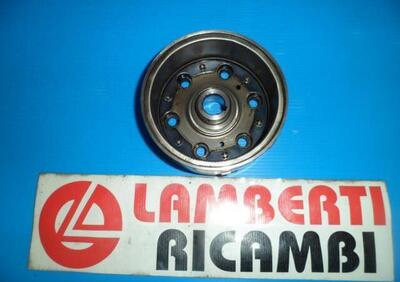 VOLANO FLYWHEEL HONDA SH 125 2001 2004 RICAMBI USA  - Annuncio 8295723