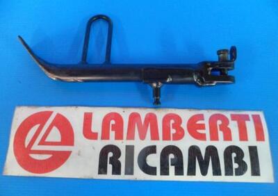 CAVALLETTO LATERALE SIDE STAND SUZUKI BURGMAN 400  - Annuncio 8295724