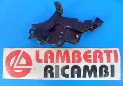 LEVA FRENO A MANO HAND BRAKE LEVER SUZUKI BURGMAN  - Annuncio 8295725