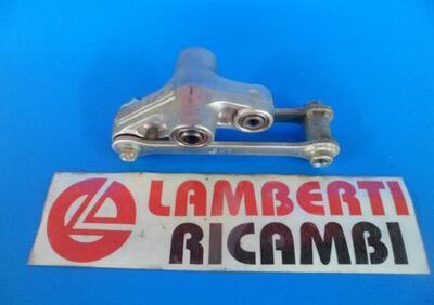 SUPPORTO AMMORTIZZATORE SUPPORT SHOCK SUZUKI BURGM  - Annuncio 8295732