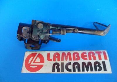 CAVALLETTO LATERALE SIDE STAND SUZUKI BURGMAN 650  - Annuncio 8295737