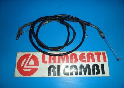 CAVI GAS CABLES SUZUKI BURGMAN 650 2005 2006 2007  - Annuncio 8295738