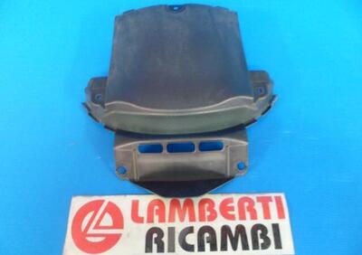 COPERCHIO STRUMENTAZIONE COVER SUZUKI BURGMAN 650  - Annuncio 8295741