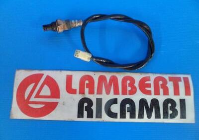 SONDA LAMBDA PROBE SUZUKI BURGMAN 650 2005 2006 2  - Annuncio 8295751