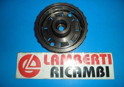 VOLANO FLYWHEEL SUZUKI BURGMAN 650 2005 2009 RICAM  - Annuncio 8295757