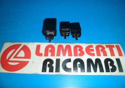 KIT RELE HONDA PANTHEON 125 150 1998 1999 2000 200  - Annuncio 8295763